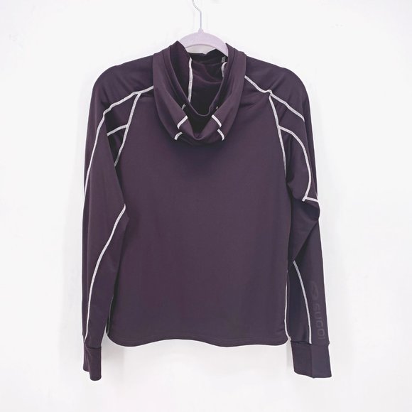 Sugoi Speedster 2 Long Sleeve Hooded Top - Picture 9 of 12
